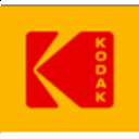 Logo de KODAK